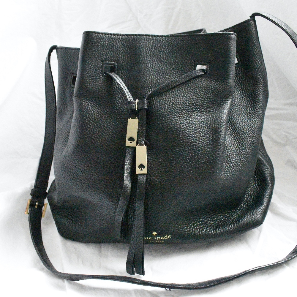 Kate Spade Hobo Shoulder Bag
